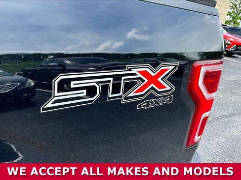 Used 2018 Ford F150 XL w/ Equipment Group 101A Mid AWD/4WD image 21