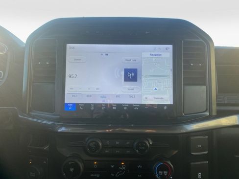 Used 2024 Ford F150 STX image 21