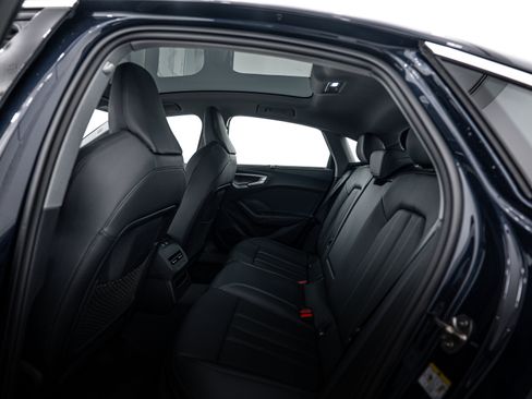 New 2025 Audi A5 2.0T Premium Plus image 18