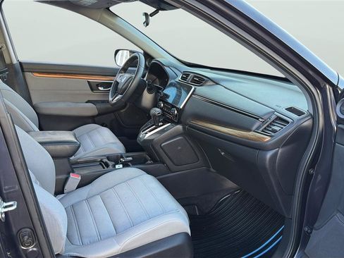 Used 2019 Honda CR-V EX image 15