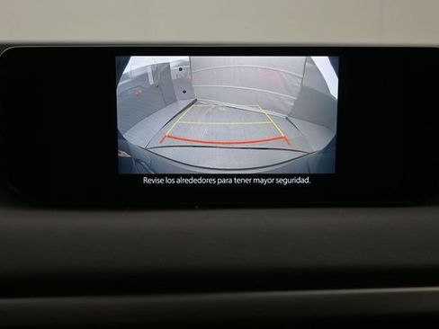 Certified 2024 MAZDA CX-50 AWD 2.5 S w/ Cargo Package image 20