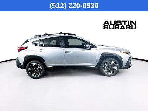 New 2025 Subaru Crosstrek 2.5i Limited w/ Crosstrek Mirror Package image 9