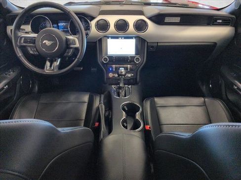 Used 2017 Ford Mustang GT Premium w/ Enhanced Security Package image 17