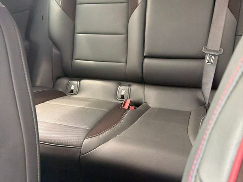 Used 2024 Chevrolet Equinox EV RS FWD image 9