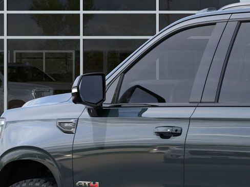 New 2026 GMC Yukon XL AT4 AWD/4WD image 56