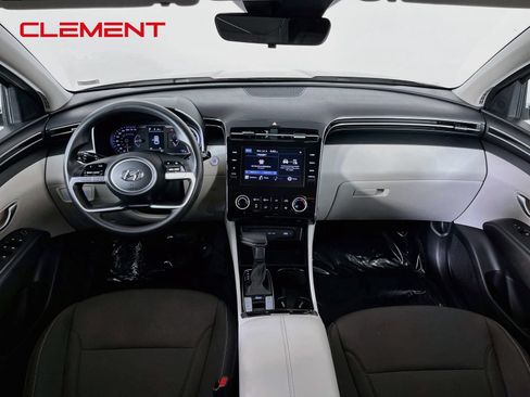 Used 2022 Hyundai Tucson SEL FWD image 12