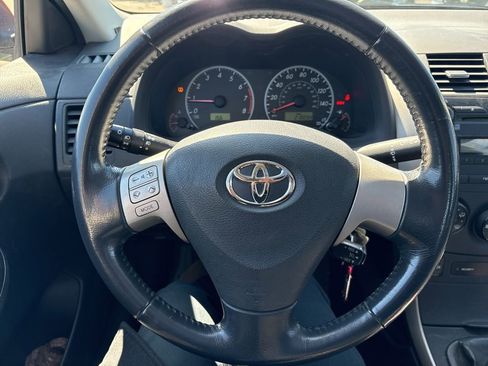 Used 2009 Toyota Corolla LE image 20