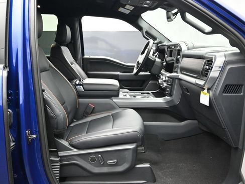 New 2026 Ford F150 Lariat AWD/4WD image 24