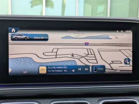 Used 2025 Mercedes-Benz GLE 63 AMG S image 24