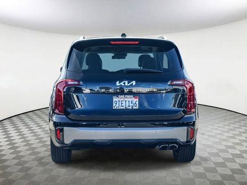 Used 2025 Kia Telluride S image 7