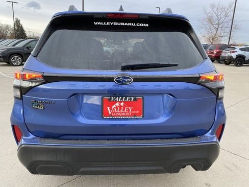 New 2026 Subaru Forester Premium image 6