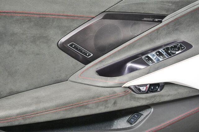 Used 2023 Chevrolet Corvette Stingray Premium Conv RWD image 6
