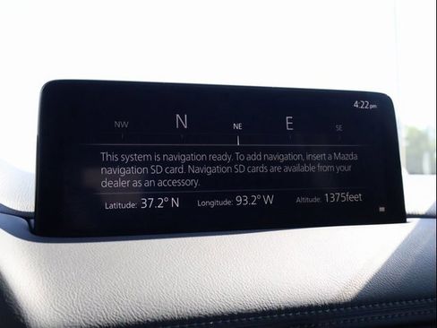 New 2025 MAZDA CX-5 AWD 2.5 S w/ Preferred Package image 37