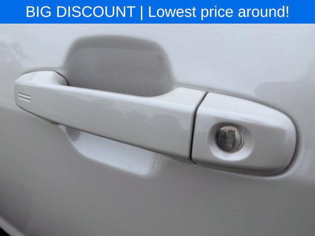Used 2021 Subaru Forester Premium AWD/4WD image 24