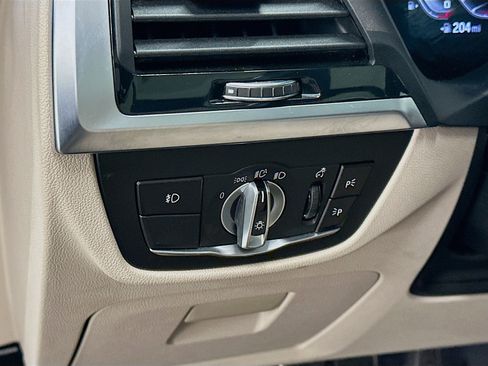 Used 2020 BMW X3 M40i w/ Executive Package image 17