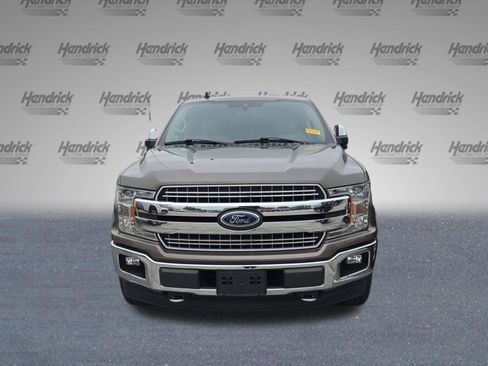 Used 2020 Ford F150 Lariat image 3