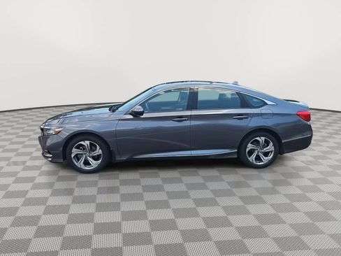 Used 2020 Honda Accord EX image 5