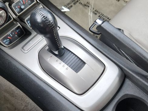 Used 2011 Chevrolet Camaro LT w/ RS Package RWD image 10