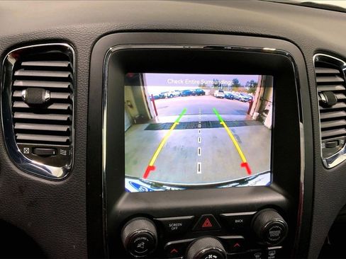 Used 2017 Dodge Durango R/T w/ Cargo Plus Group image 23