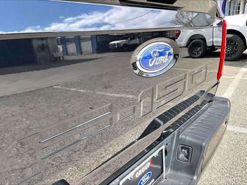 Used 2022 Ford F150 XLT w/ Equipment Group 302A High AWD/4WD image 10