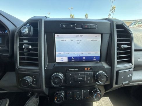 Used 2020 Ford F250 XL w/ STX Appearance Package image 10