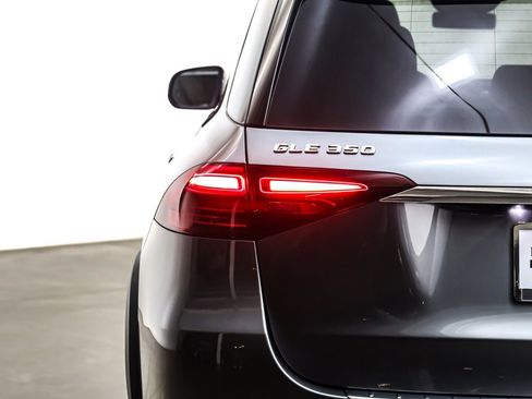 Certified 2025 Mercedes-Benz GLE 350 4MATIC image 16