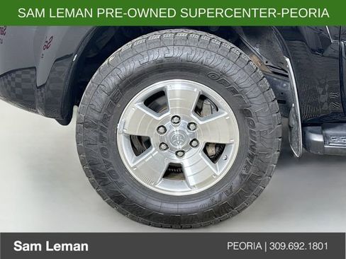 Used 2007 Toyota 4Runner SR5 image 26