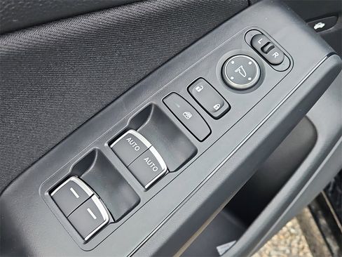 New 2026 Honda Civic Sport image 13