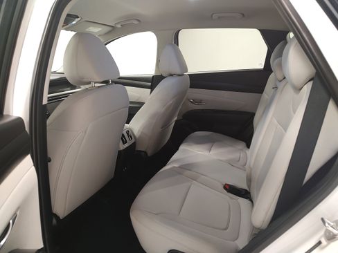 Used 2025 Hyundai Tucson SEL image 11