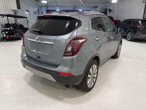 Used 2019 Buick Encore Preferred FWD image 5