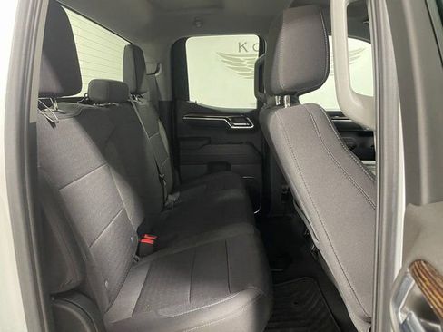 Used 2023 GMC Sierra 1500 Elevation AWD/4WD image 21