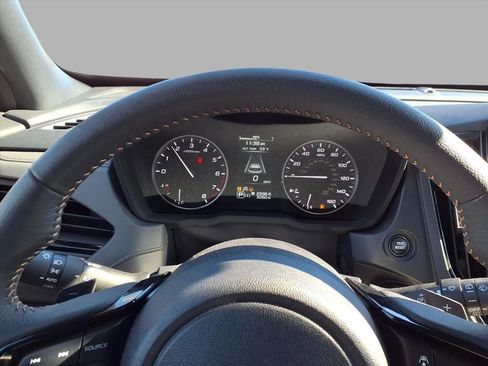 Certified 2025 Subaru Forester Sport image 8