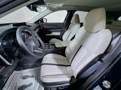 New 2026 MAZDA CX-50 AWD 2.5 S w/ Cargo Package image 16
