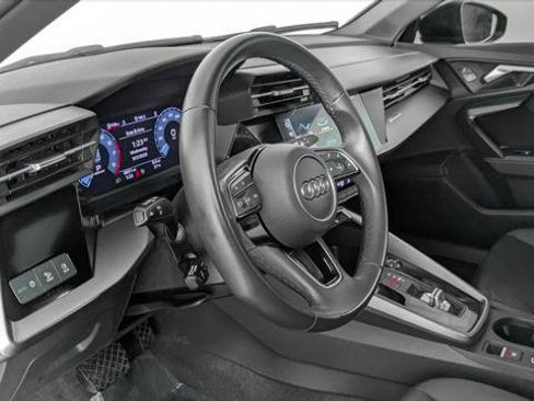 Used 2023 Audi A3 2.0T Premium w/ Convenience Package FWD image 26