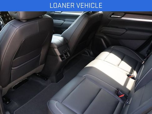 New 2026 GMC Terrain Denali AWD/4WD image 10