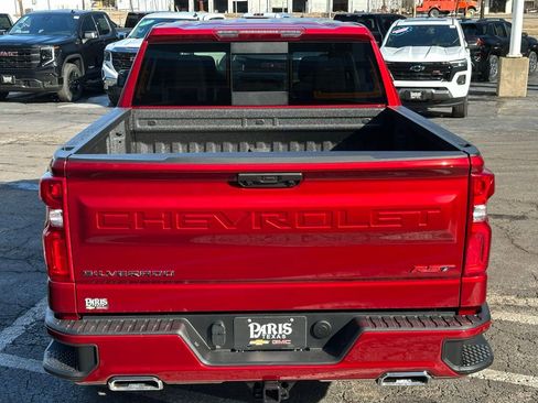 New 2026 Chevrolet Silverado 1500 RST image 6
