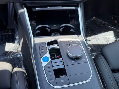 New 2026 BMW i4 eDrive40 RWD image 27