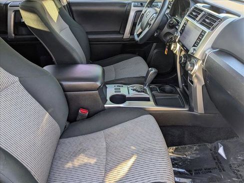 Used 2021 Toyota 4Runner SR5 image 20