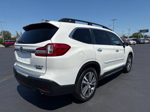 Used 2021 Subaru Ascent Touring AWD/4WD image 8