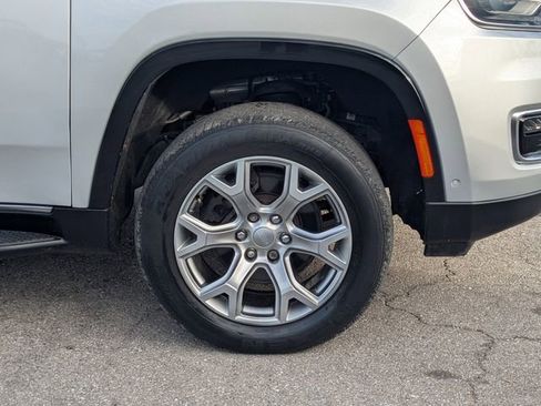 Used 2022 Jeep Wagoneer Series III image 10