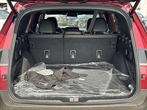 New 2026 Subaru Outback Touring XT AWD/4WD image 6