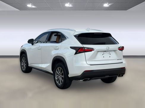 Used 2016 Lexus NX 200t FWD image 3