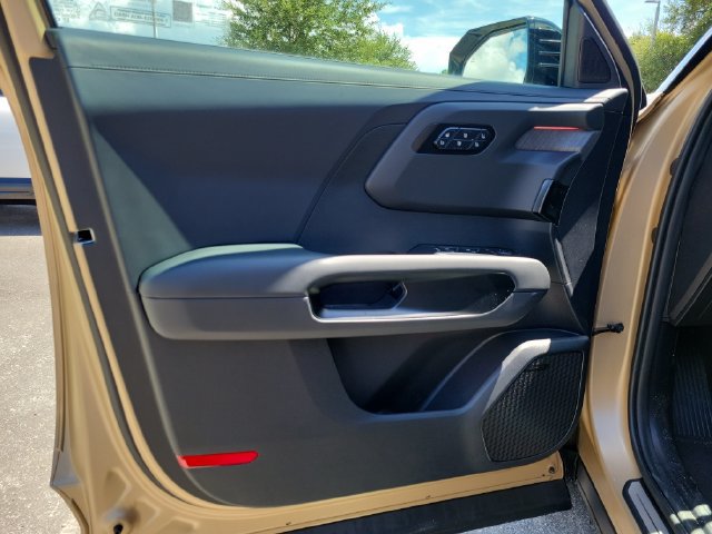 New 2027 Kia Telluride X-Line SX Prestige w/ Towing Package AWD/4WD image 21