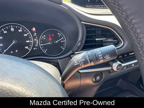 Used 2022 MAZDA CX-30 AWD 2.5 S w/ Select Package image 41