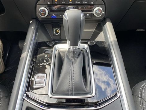 New 2025 MAZDA CX-5 AWD 2.5 S image 22