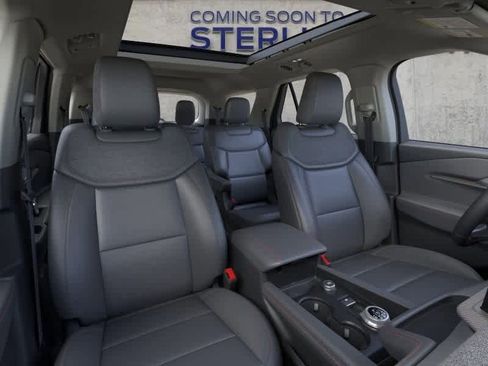 New 2026 Ford Explorer Active image 10