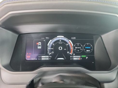 Used 2025 Toyota Tundra Platinum AWD/4WD image 11
