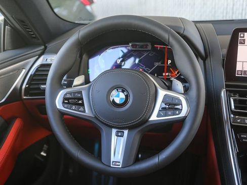 Used 2026 BMW 840i RWD image 12