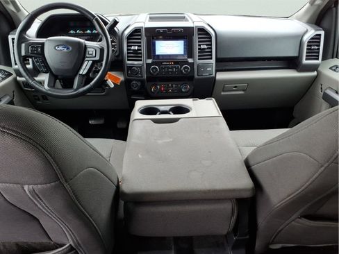 Used 2019 Ford F150 XLT w/ Equipment Group 302A Luxury image 2