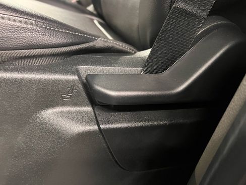 New 2026 Ford Transit 250 148 Medium Roof w/ Load Area Protection Package image 26